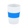 Biggdesign Dogs Ceramic Mug 500 ml White/Blue