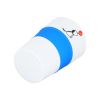 Biggdesign Dogs Ceramic Mug 500 ml White/Blue